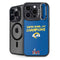 NFL Super Bowl LVI Champions Rams iPhone 15 Pro Kickstand Case